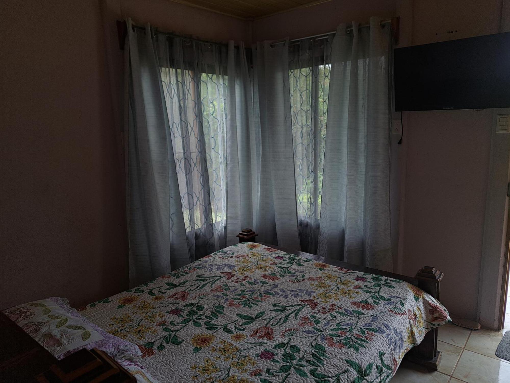 Hospedaje Luis & Ana Pejibaye Bilik gambar